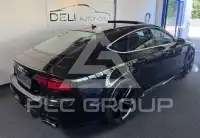 2016 Audi RS7