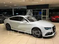 2016 Audi RS7