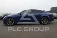 2016 Audi RS7