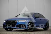 2016 Audi RS7
