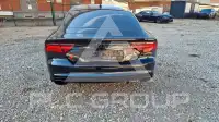 2016 Audi RS7