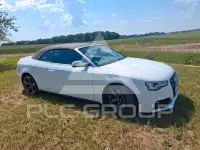 2016 Audi Other