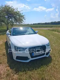 2016 Audi Other
