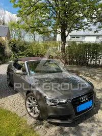 2016 Audi Other