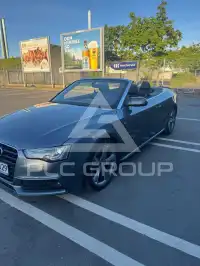 2016 Audi Other