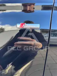 2016 Audi Other