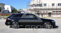 2016 Audi Coupe