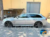 2016 Audi Coupe