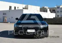 2016 Audi Coupe
