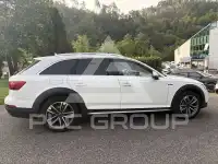 2016 Audi Coupe