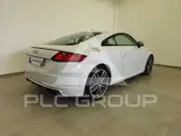 2016 Audi Coupe