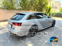 2016 Audi Coupe