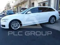 2016 Audi Coupe