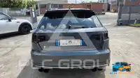 2016 Audi Coupe