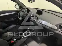 2016 Audi Coupe