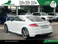 2016 Audi Coupe
