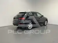 2016 Audi Coupe