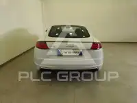 2016 Audi Coupe
