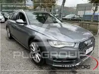2016 Audi Coupe