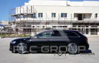 2016 Audi Coupe