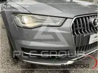 2016 Audi Coupe