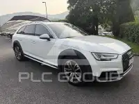 2016 Audi Coupe
