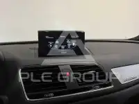 2016 Audi Coupe