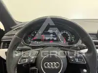 2016 Audi Coupe