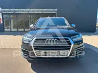 2016 Audi SQ7