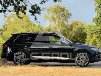 2016 Audi SQ7