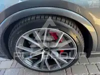 2016 Audi SQ7