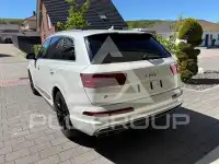 2016 Audi SQ7