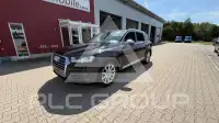 2016 Audi SQ7