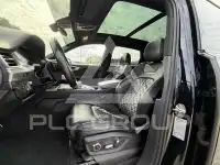 2016 Audi SQ7