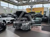 2016 Audi SQ7