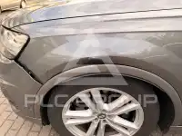 2016 Audi SQ7