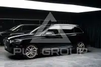 2016 Audi SQ7