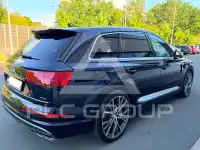 2016 Audi SQ7