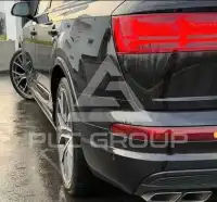 2016 Audi SQ7