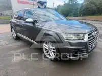 2016 Audi SQ7