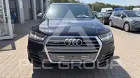 2016 Audi SQ7