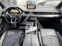 2016 Audi SQ7