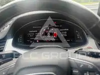 2016 Audi SQ7