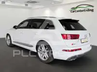 2016 Audi SQ7