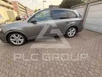 2016 Audi SQ7