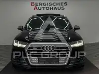 2016 Audi SQ7