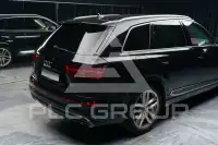 2016 Audi SQ7