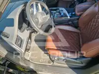 2016 Audi SQ7