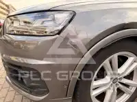 2016 Audi SQ7