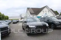 2016 Audi SQ7